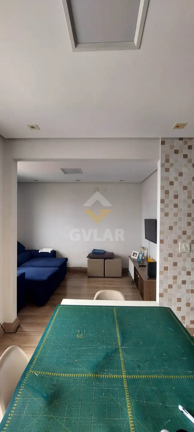 APARTAMENTO EM ÓTIMA LOCALIZAÇÃO NA MOOCA.